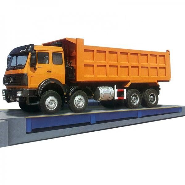 Kampala, Electronics, UGX 160000000,  Weighbridge For Factories In Uganda