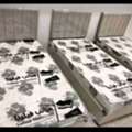 SAR 5,  Brand New Stylish And Luxurious Bedroom Furniture