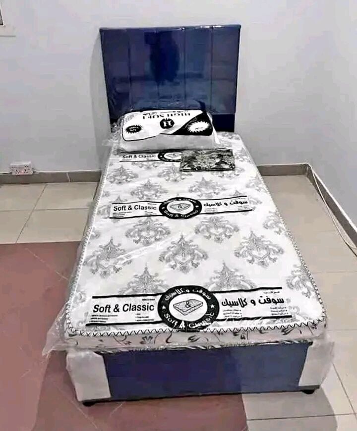 Jeddah, Furniture, SAR 5,  Brand New Stylish And Luxurious Bedroom Furniture