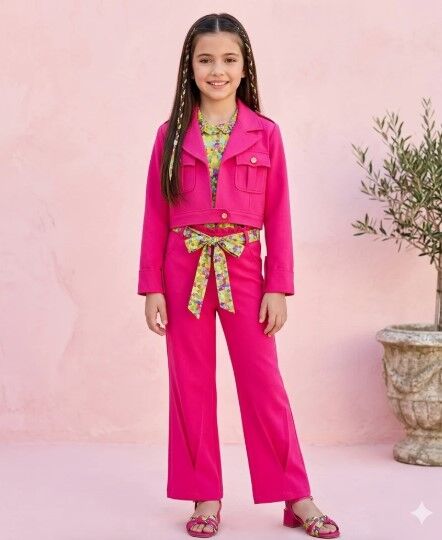 Mumbai, Baby & Kid Stuff, Stylish Party Wear For Girls For Family Functions