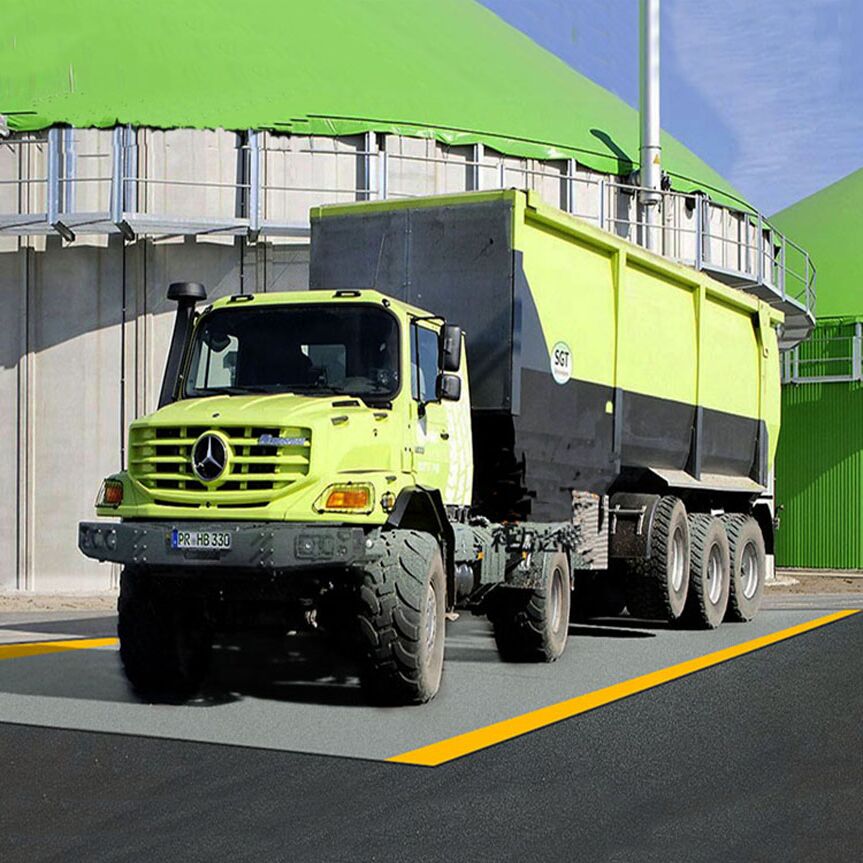 Kampala, Electronics, UGX 160000000,  Weighbridge Maintenance Services Uganda