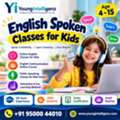 English Communication Classes Online For Kids And Adults