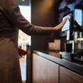 Coffee Vending Machines For Offices And Workplaces