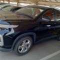 SAR 29000,  Chevrolet Captiva,  2021,  Automatic,  118300 KM,    7 Seater For Sale