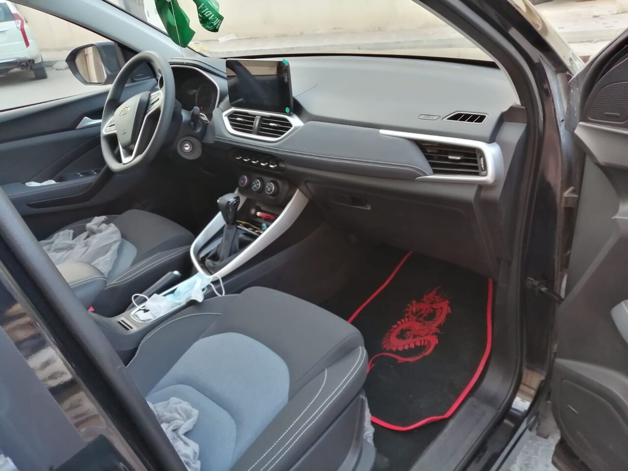 Jubail, Vehicles, Cars & Trucks , SAR 29000,  Chevrolet Captiva,  2021,  Automatic,  118300 KM,    7 Seater For Sale