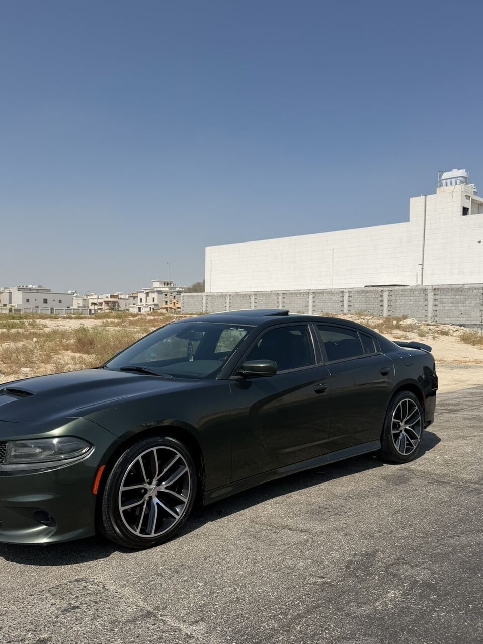 Dammam, Vehicles, Cars & Trucks , SAR 70000,  2018,  2018,  –تحديد–,  444 KM,  المنطقة الشرقية