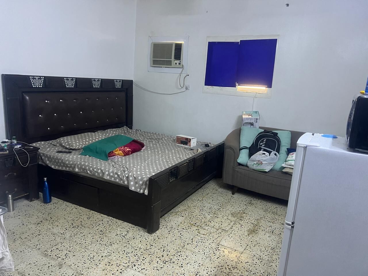 Al Yarmouk, Rooms for Rent, SAR 1700/month,  Furnished,  1 Furnished Room Available For Rent
