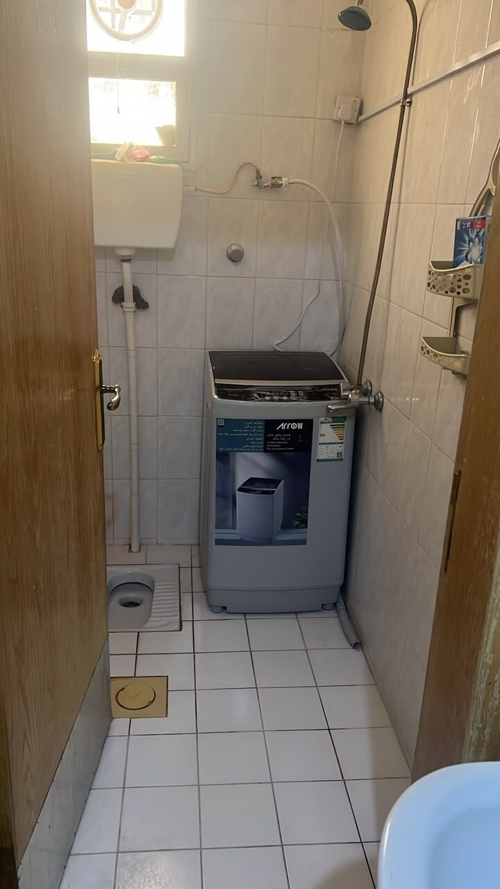 Al Yarmouk, Rooms for Rent, SAR 1700/month,  Furnished,  1 Furnished Room Available For Rent