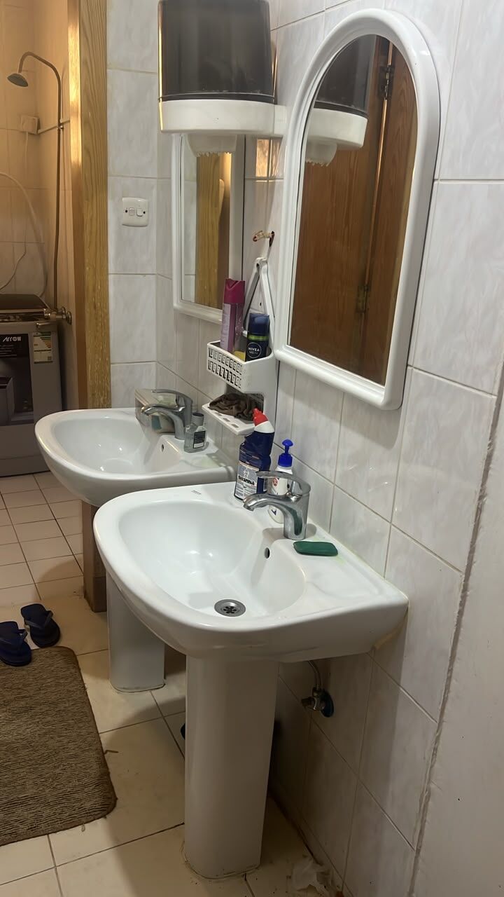 Al Yarmouk, Rooms for Rent, SAR 1700/month,  Furnished,  1 Furnished Room Available For Rent