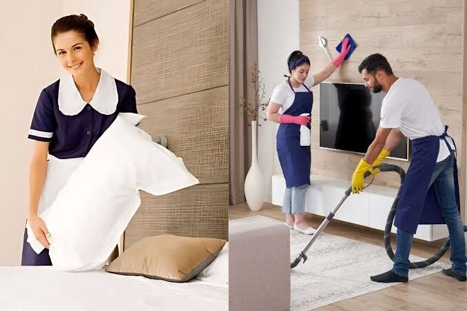 Jaipur, Cleaning, Maid Service Reviews For Every Household Need