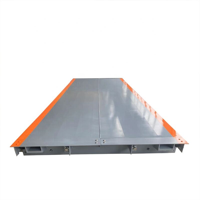 Kampala, Electronics, UGX 120000000,  Weighbridge Supplier And Installer Uganda