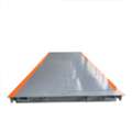 UGX 120000000,  Weighbridge Supplier And Installer Uganda