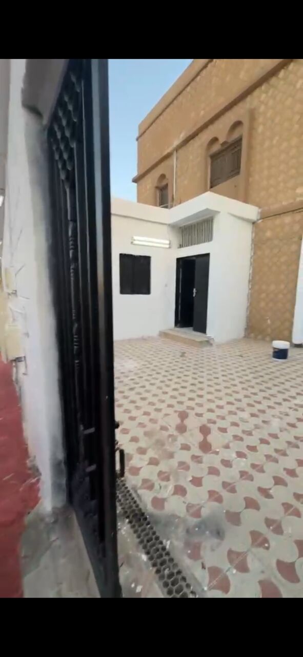 Riyadh, Villas, SAR 10000,  1,2,3 Bedroom Apartments In A Villa For Rent