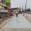 UGX 160000000,  Weighbridge Sales And Installation Kampala
