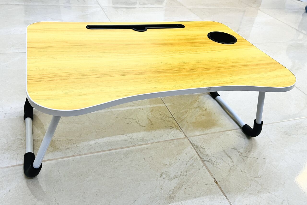 Jubail, Furniture, SAR 80,  Table With Detachable Legs 80, Computer Stand 40 And Cloth Drying Stand 80SAR. Negotiable