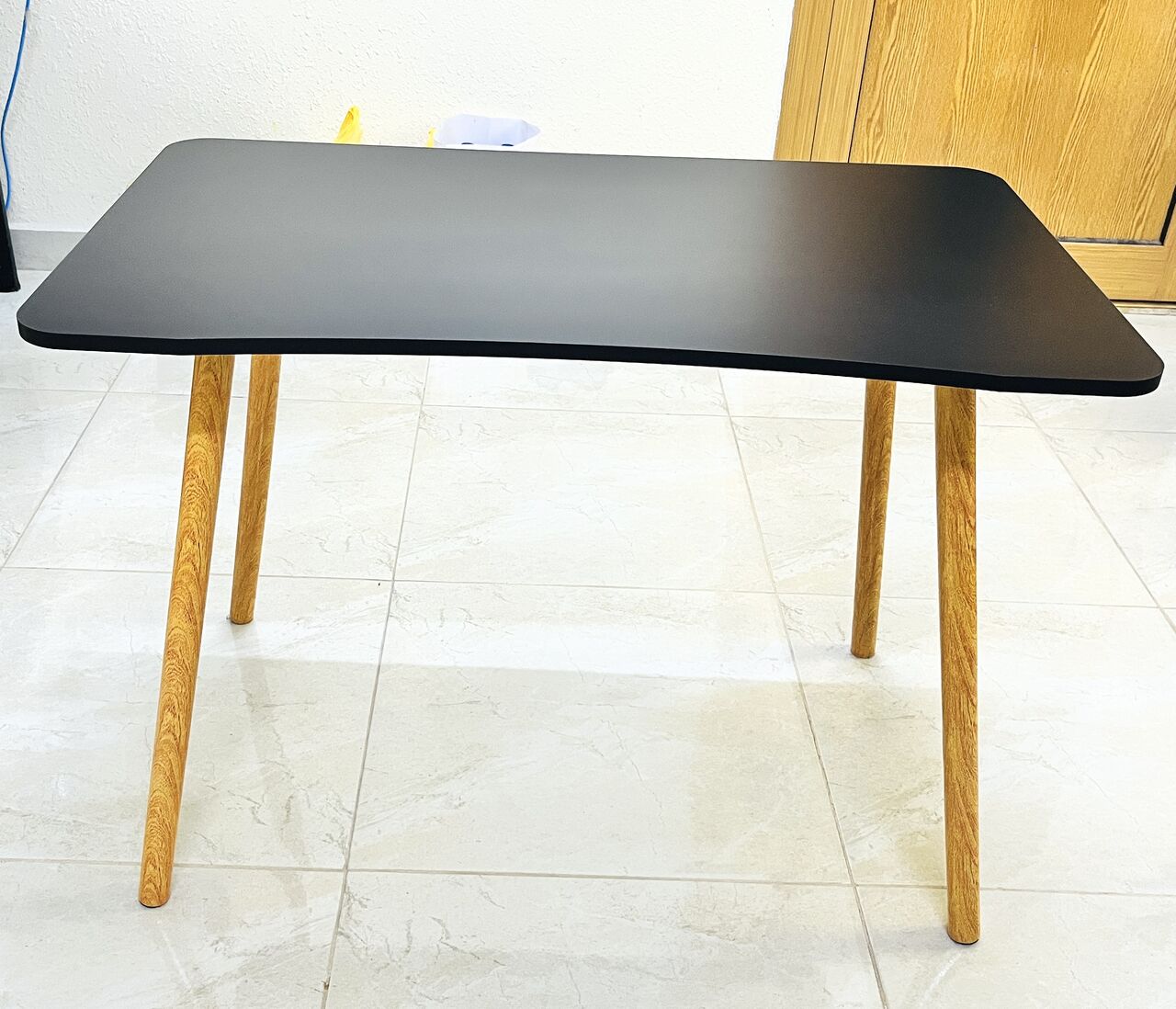 Jubail, Furniture, SAR 80,  Table With Detachable Legs 80, Computer Stand 40 And Cloth Drying Stand 80SAR. Negotiable
