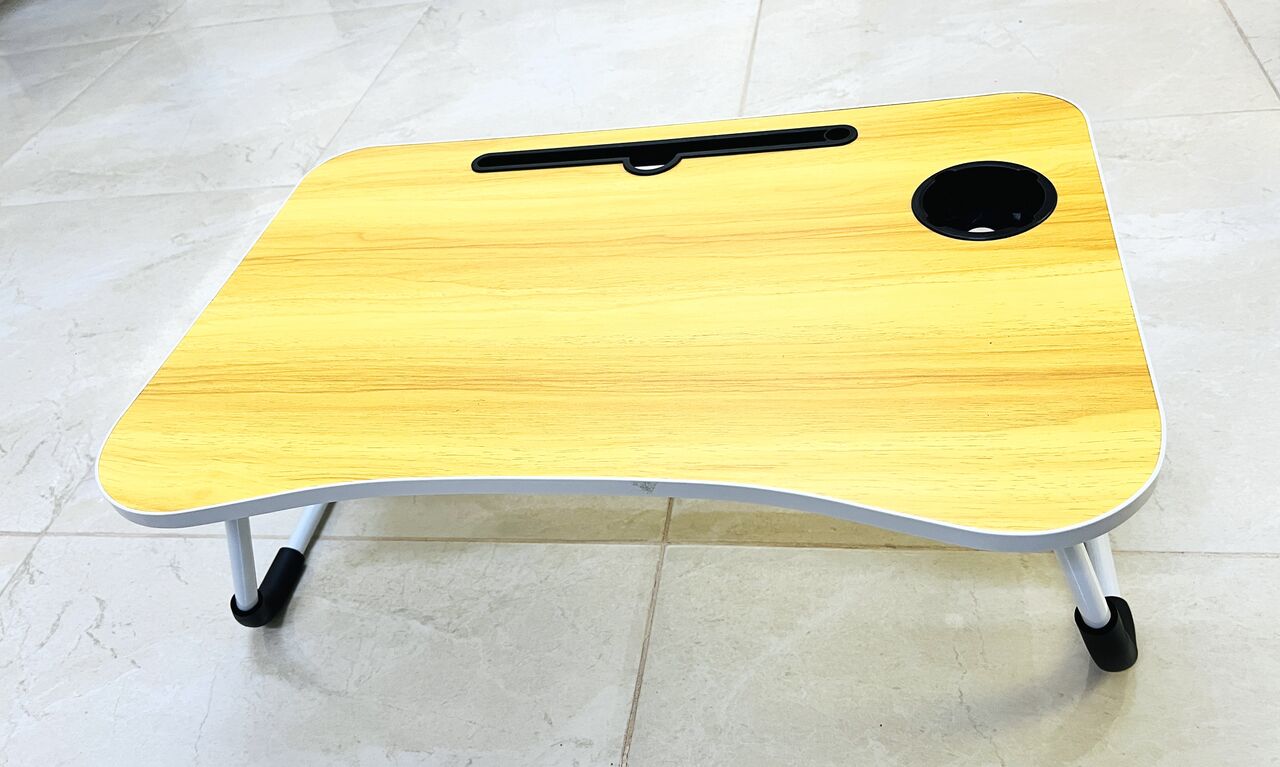 Jubail, Furniture, SAR 80,  Table With Detachable Legs 80, Computer Stand 40 And Cloth Drying Stand 80SAR. Negotiable