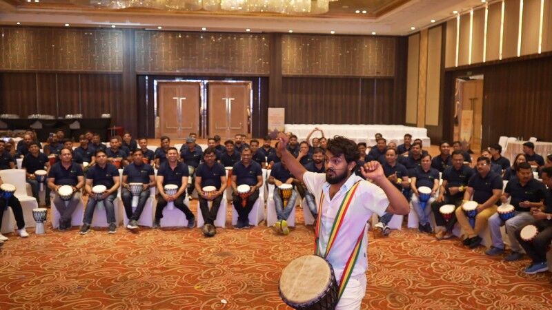 Chennai, Event Planning, Offsite Event Company In Tamil Nadu