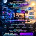 24/7 Digital Presence & Lead Generation Dubai | K Media