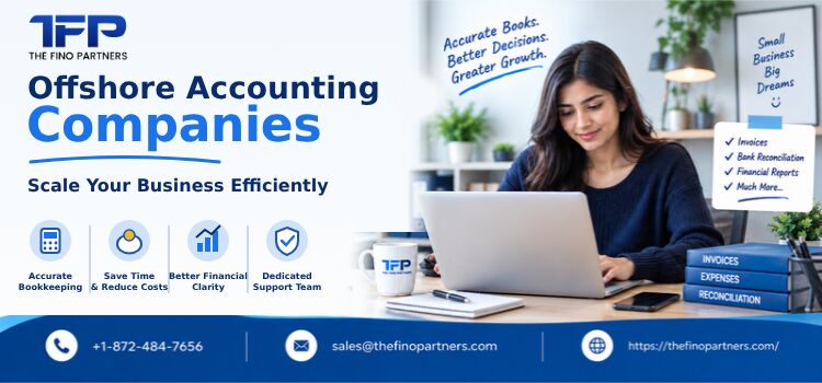 Chicago, Accounting, Offshore Accounting Companies | Scale Your Business Efficiently
