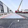 UGX 160000000,  Weighbridge Repair Services Uganda