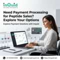 Peptide Payment Processing Solutions For Businesses | Inquid