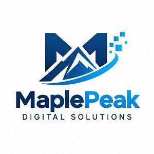 Toronto, Marketing, MaplePeak Digital Solutions