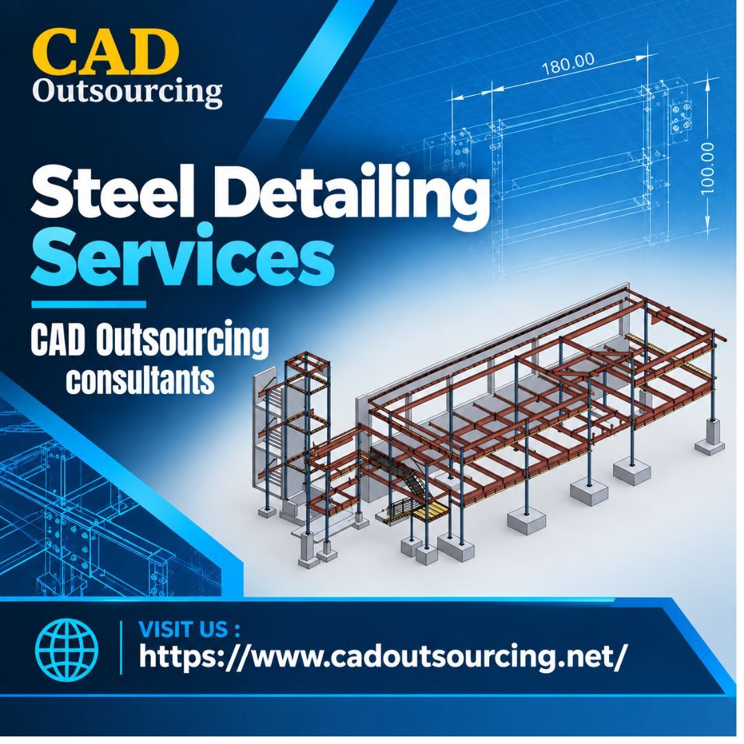 New York, Construction, Steel Detailing Services Texas For Accurate Fabrication Drawings