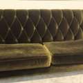 SAR 600,  Green Themed Sofas (3+2+1+1 Seaters)