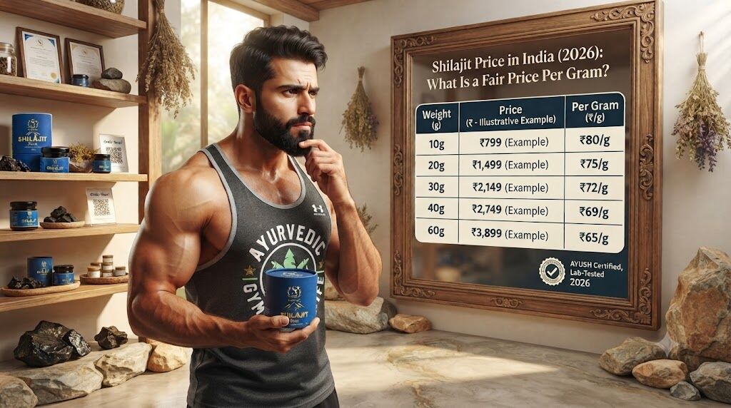 New Delhi, Health & Beauty Items, INR 699,  Best Shilajit Price In India (2026) &ndash; Price Gram Wise