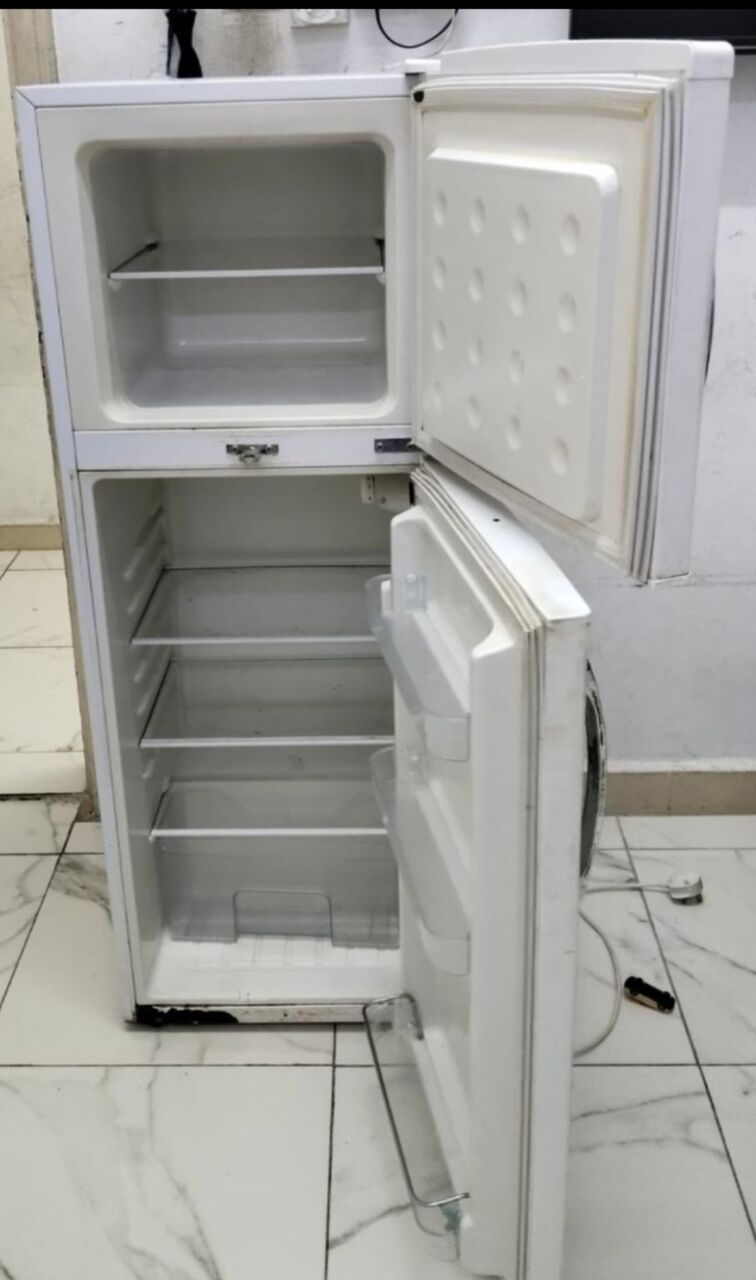 Al Khobar Al Shamalia, Appliances, SAR 300,  Fridge