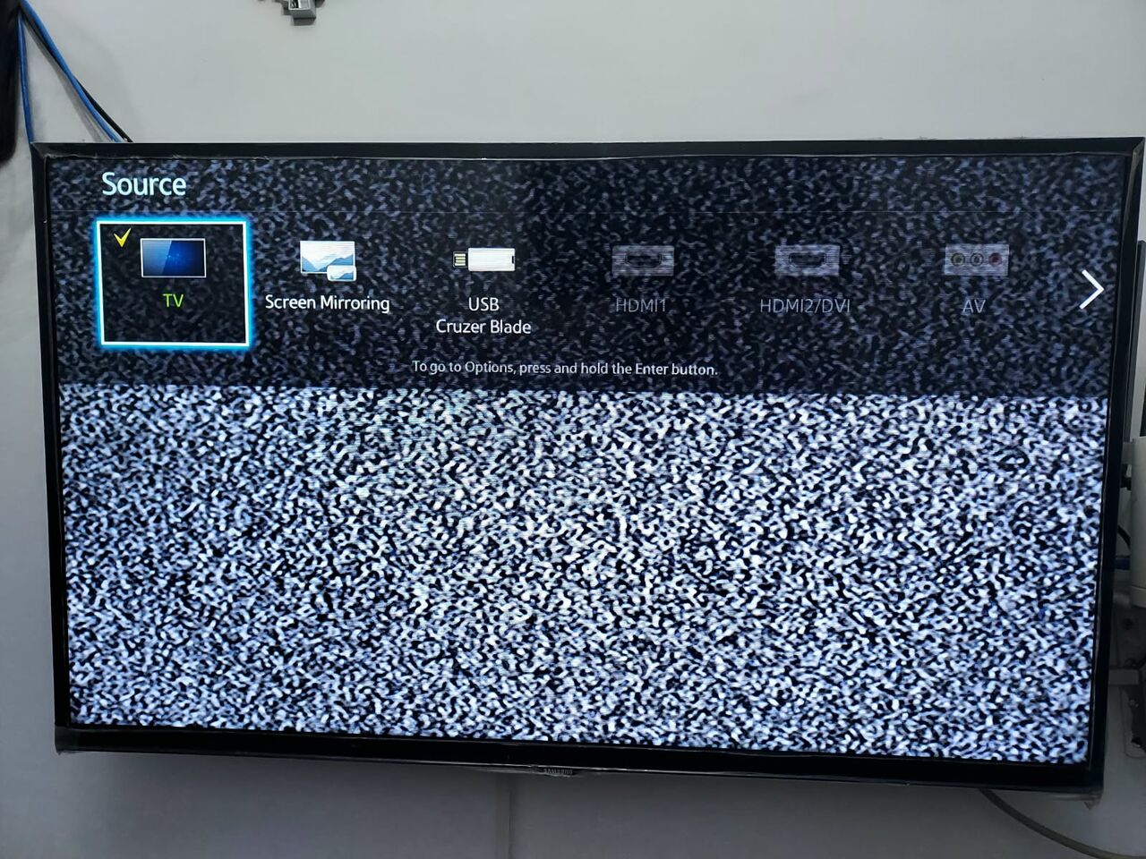 Riyadh, Electronics, SAR 500,  Samsung 40" Series 4 HD LED TV