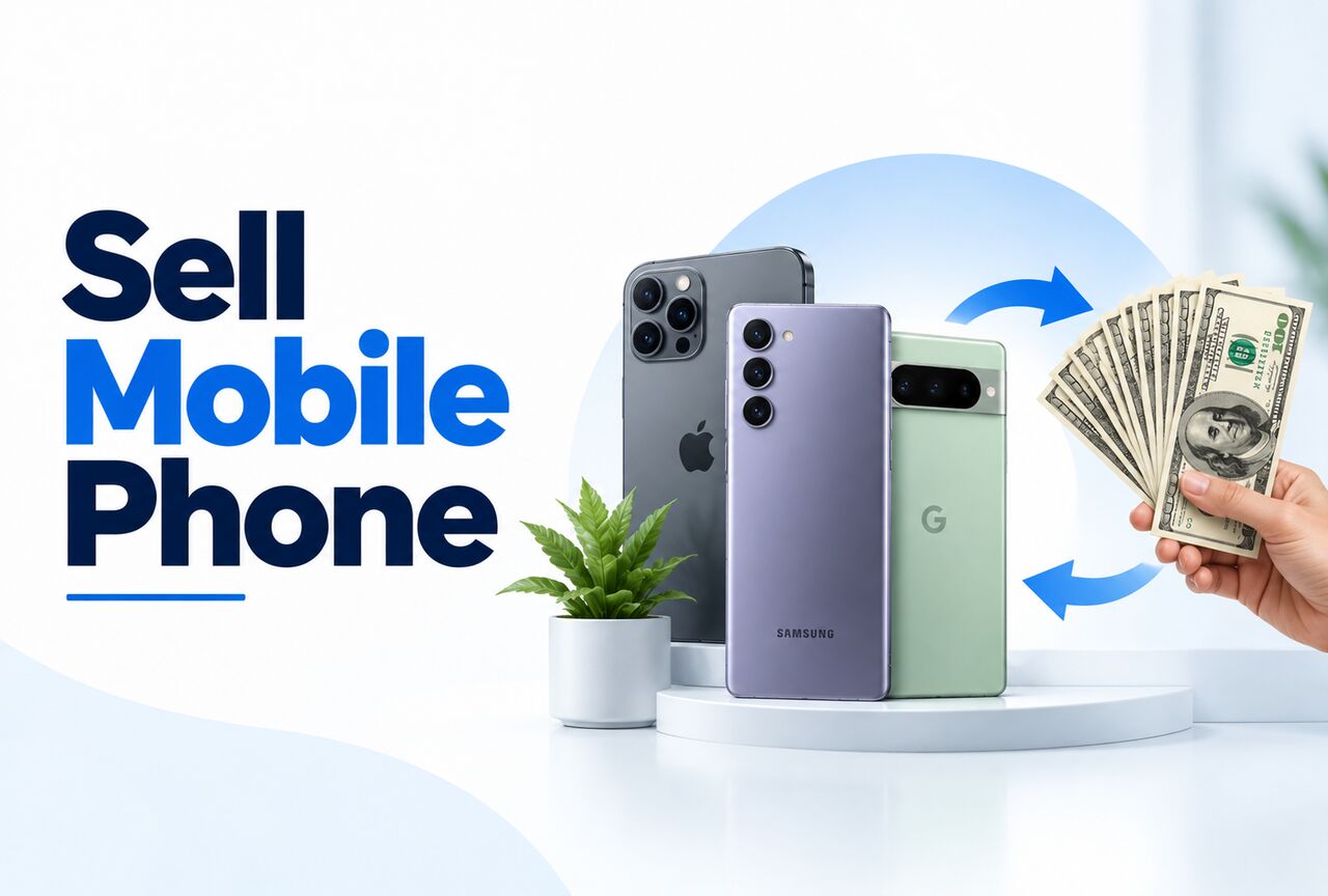 Mumbai, Mobile Phones, Sell Mobile Phone Online At A Better Value | Caship