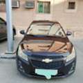 SAR 17500,  Chevrolet Cruze LS,  2014,  Automatic,  309150 KM,  Vehicle For Sale