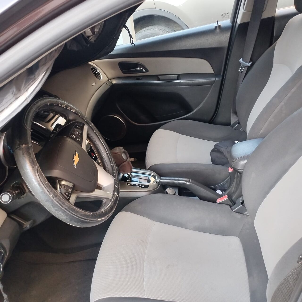 Al Mazruiyah, Vehicles, Cars & Trucks , SAR 17500,  Chevrolet Cruze LS,  2014,  Automatic,  309150 KM,  Vehicle For Sale