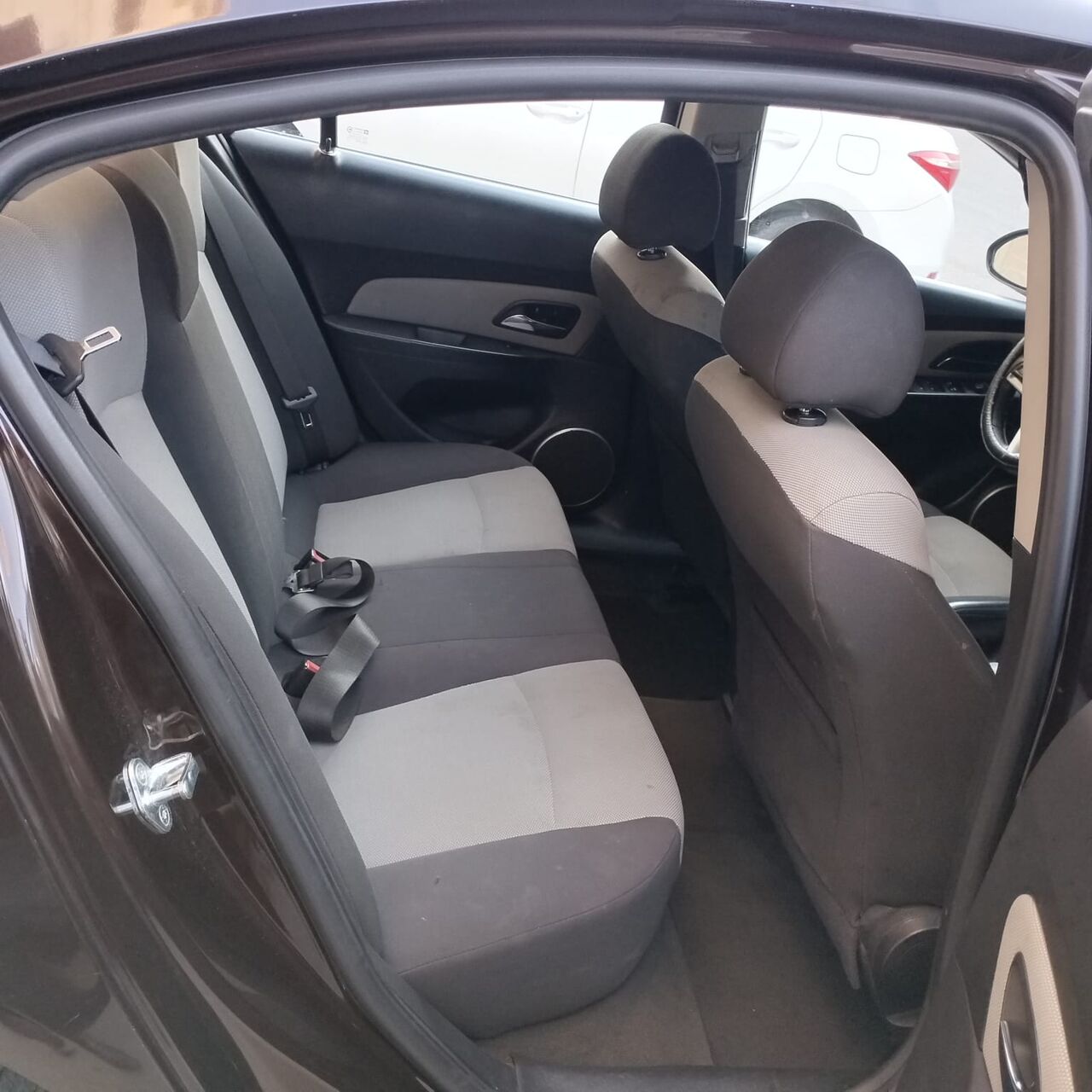 Al Mazruiyah, Vehicles, Cars & Trucks , SAR 17500,  Chevrolet Cruze LS,  2014,  Automatic,  309150 KM,  Vehicle For Sale