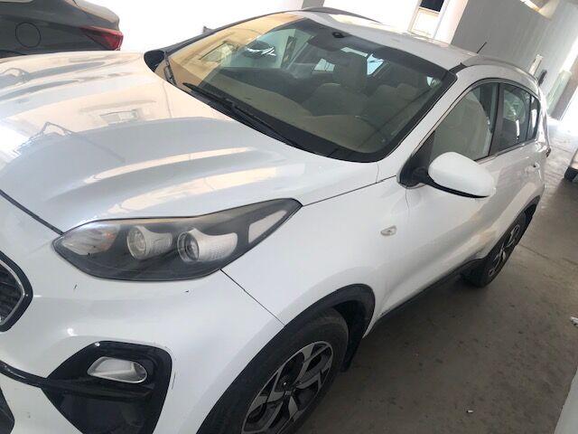Khobar, Vehicles, Cars & Trucks , SAR 39999,  Kia Sportage,  2019,  Automatic,  155000 KM,
