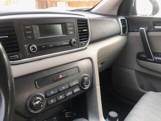 Khobar, Vehicles, Cars & Trucks , SAR 39999,  Kia Sportage,  2019,  Automatic,  155000 KM,