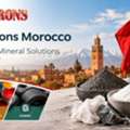 MAD 123,  20 Microns In Morocco | Advanced Mineral Solutions For Industry