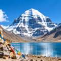 Book Kailash Mansarovar Tour Packages From Delhi