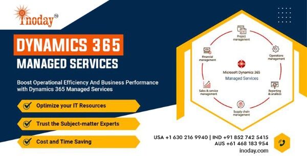 New York, ERP, Maximize Value Through ERP Managed Services Solutions