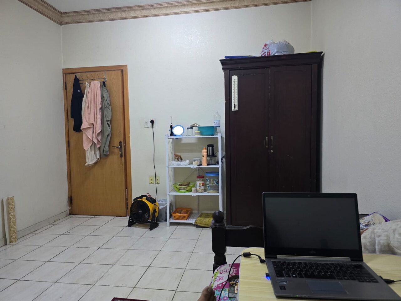 Khobar, Rooms for Rent, SAR 700/month,  13 Sq. Meter,  Room For Rent With Separate Bath