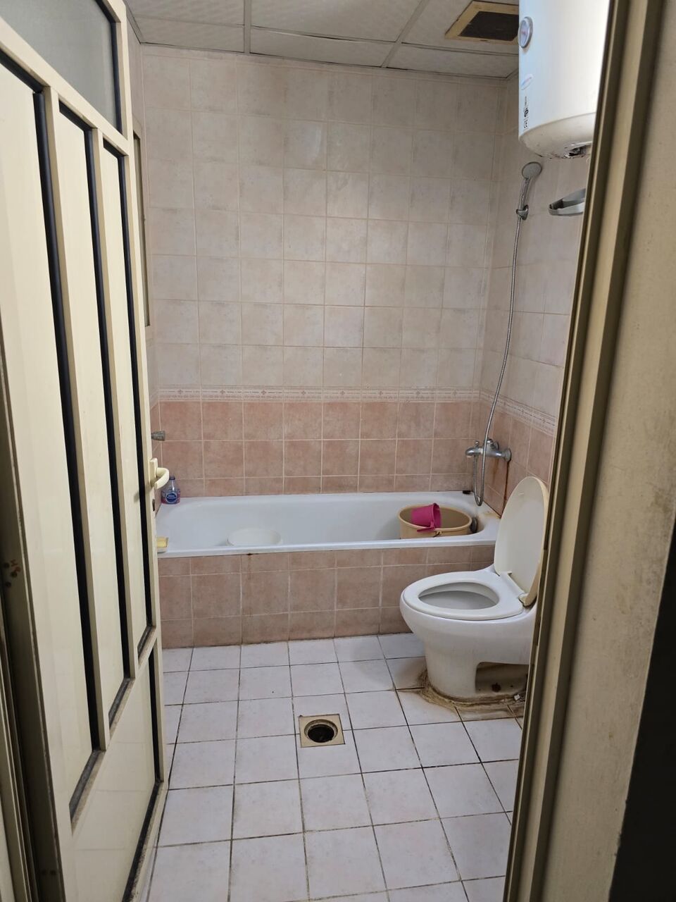 Khobar, Rooms for Rent, SAR 700/month,  13 Sq. Meter,  Room For Rent With Separate Bath