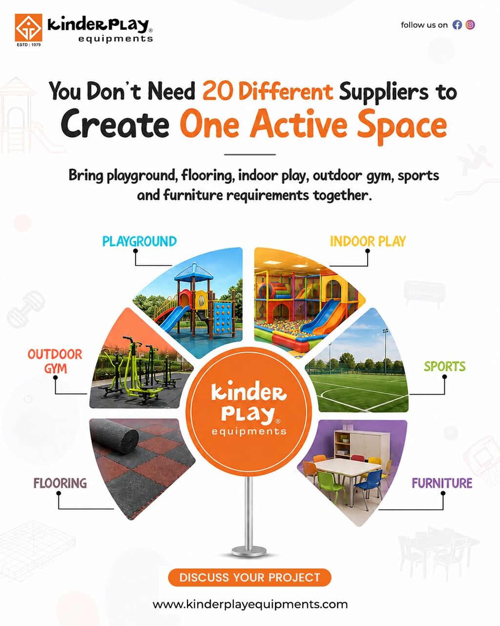 Bangalore, Creative, Best Indoor Indoor Play Equipment In Bangalore For Modern & Engaging Kids&rsquo; Play Areas