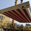 UGX 160000000,  Multi-Platform Truck Scale In Kampala: Accurate Multi-Axle Pricing