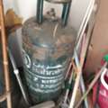 BHD 45,  Semi Automatic Washing Machine And Bahrain Gas Cylinder.