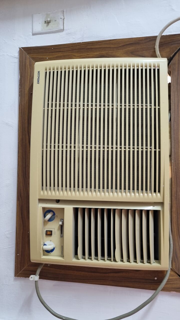 Al Khobar Al Shamalia, Air Conditioners, SAR 600,  WINDOW AC