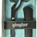 SAR 90,  Gingher 8 Inch Left Hand Dressmaker Shears - New/Unused