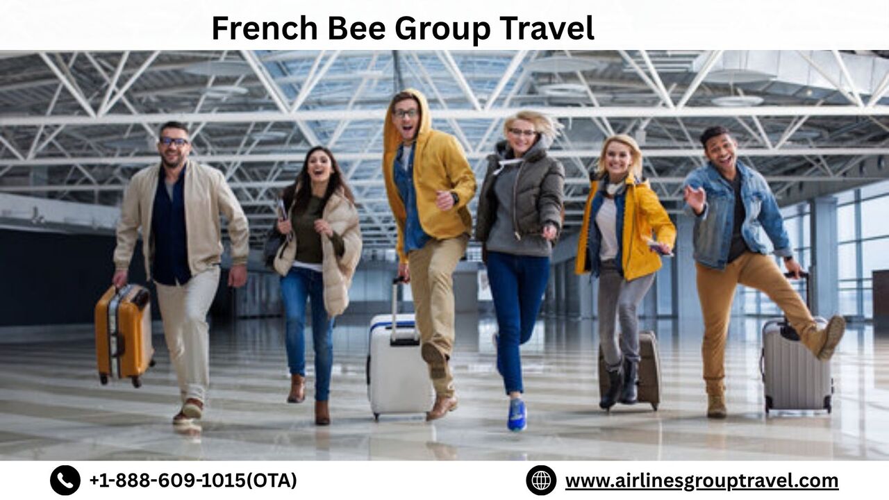 New York, Travel, Does French Bee Have Group Discounts?