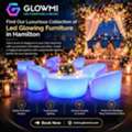 CAD 2850,  Find Our Luxurious Collection Of Led Glowing Furniture In Hamilton